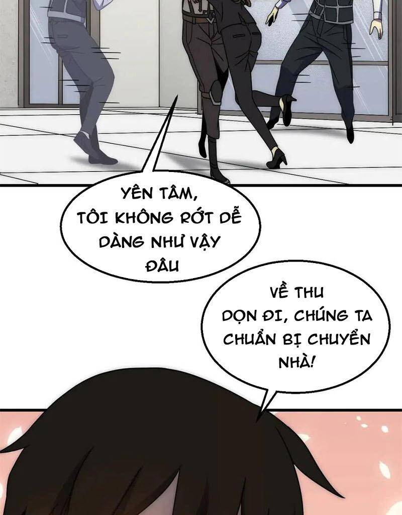 Mạt Thế Đạo Tặc Hành Chapter 72 - Trang 2