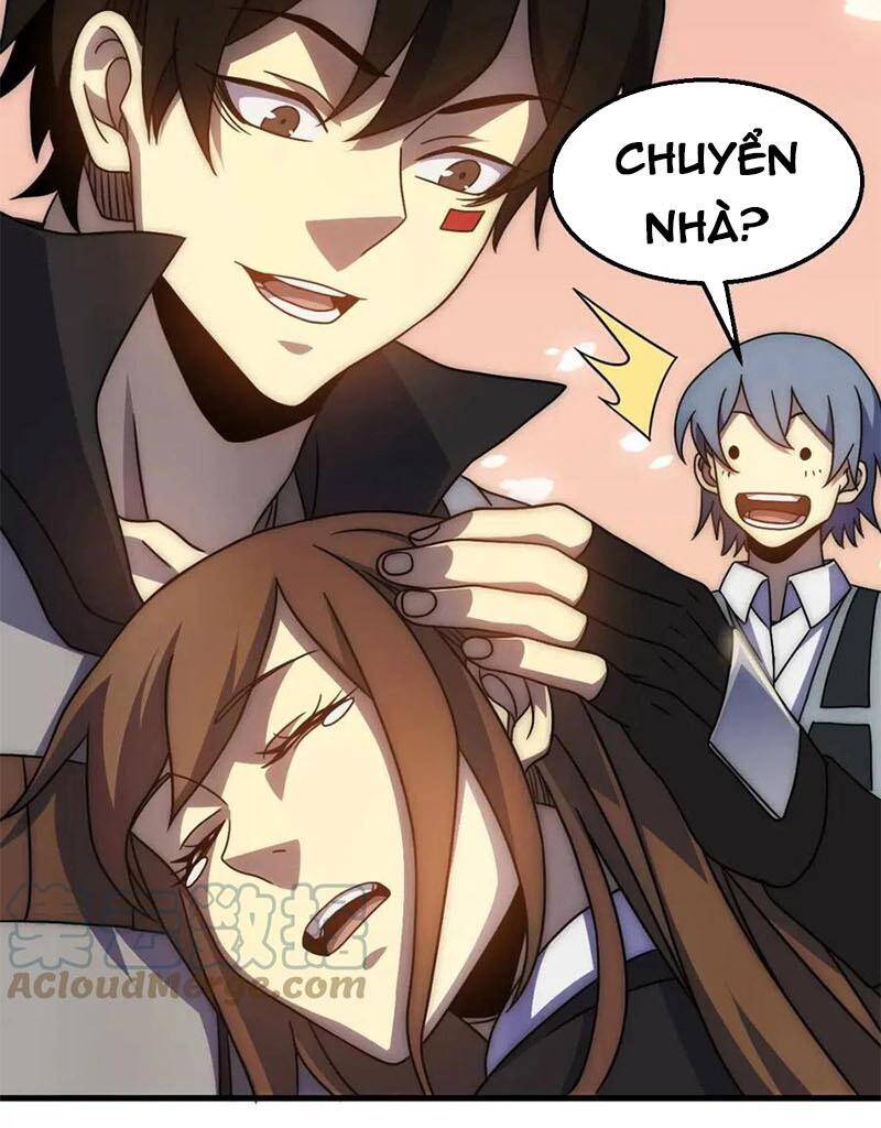 Mạt Thế Đạo Tặc Hành Chapter 72 - Trang 2