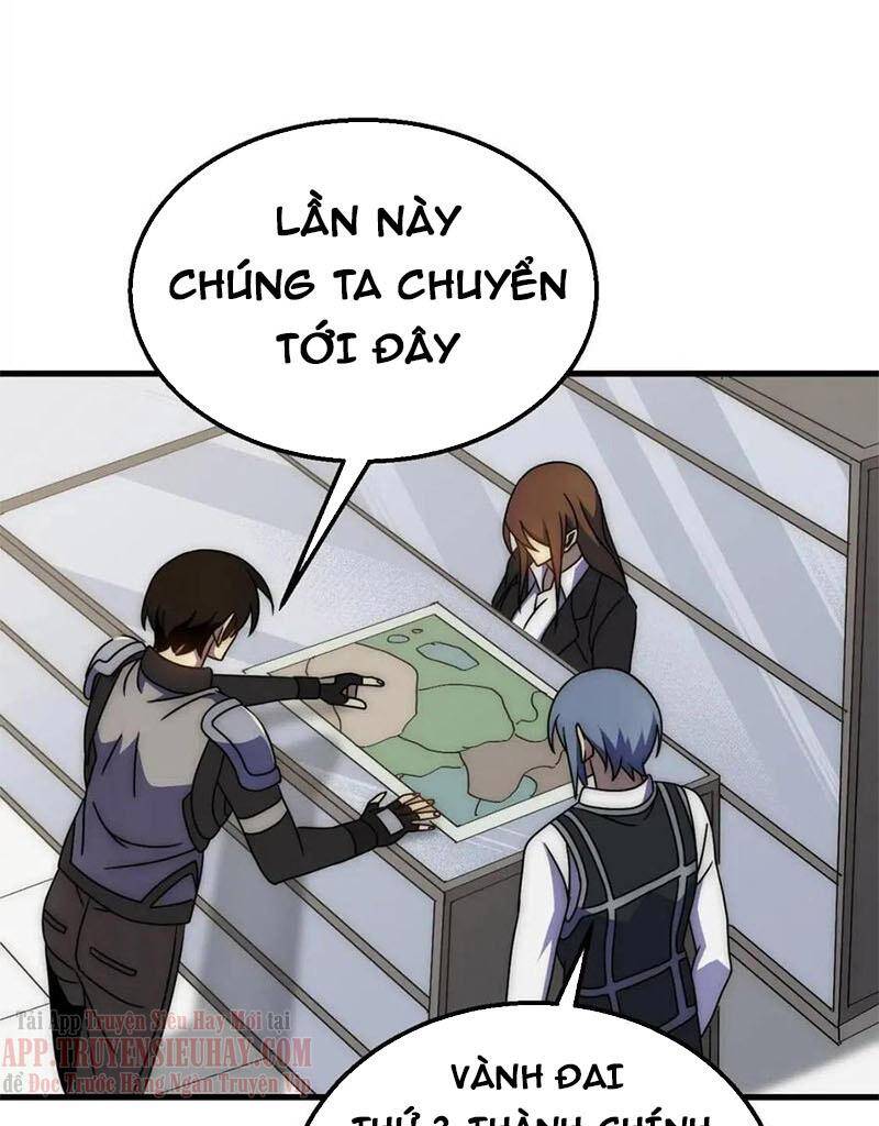 Mạt Thế Đạo Tặc Hành Chapter 72 - Trang 2