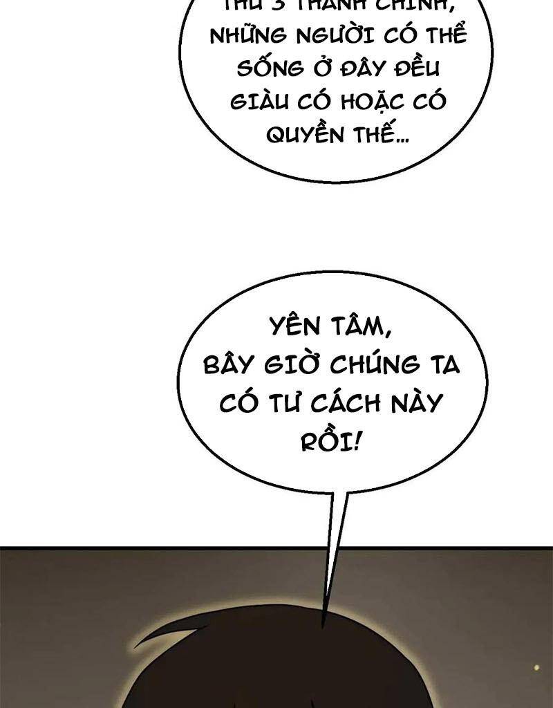 Mạt Thế Đạo Tặc Hành Chapter 72 - Trang 2
