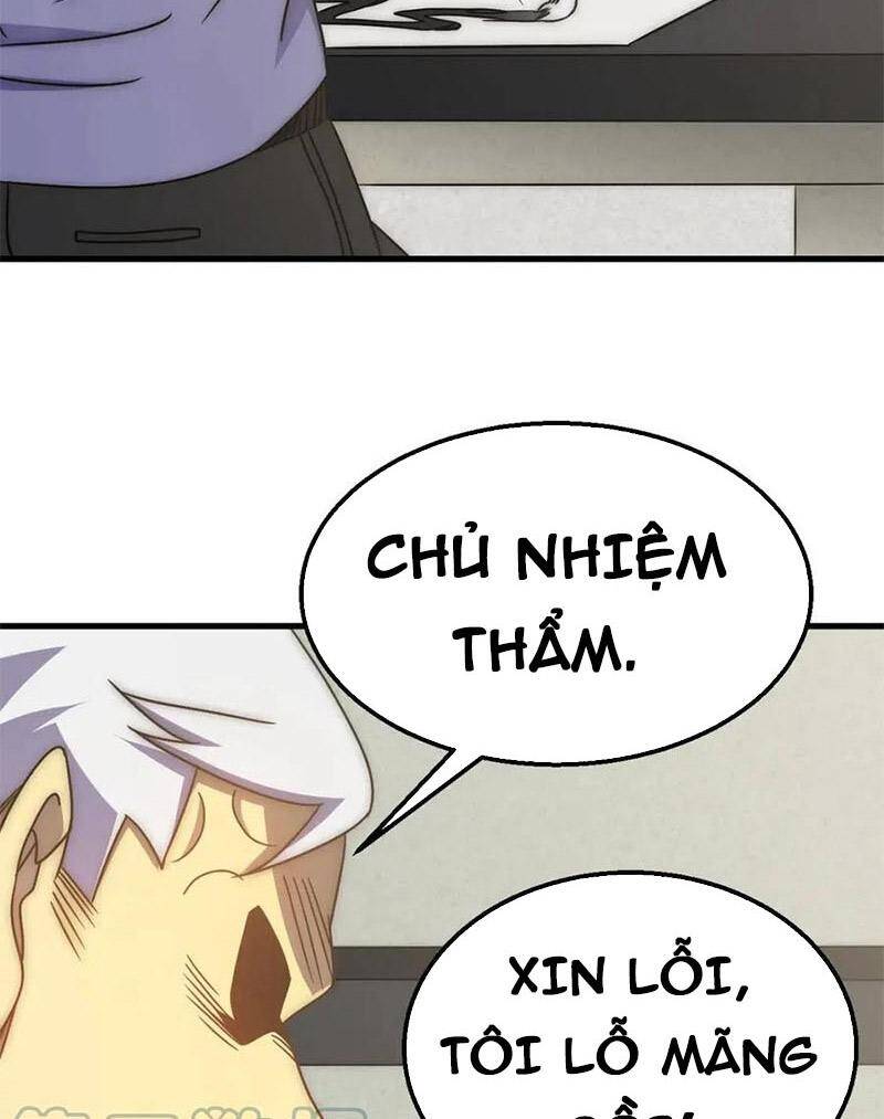 Mạt Thế Đạo Tặc Hành Chapter 72 - Trang 2