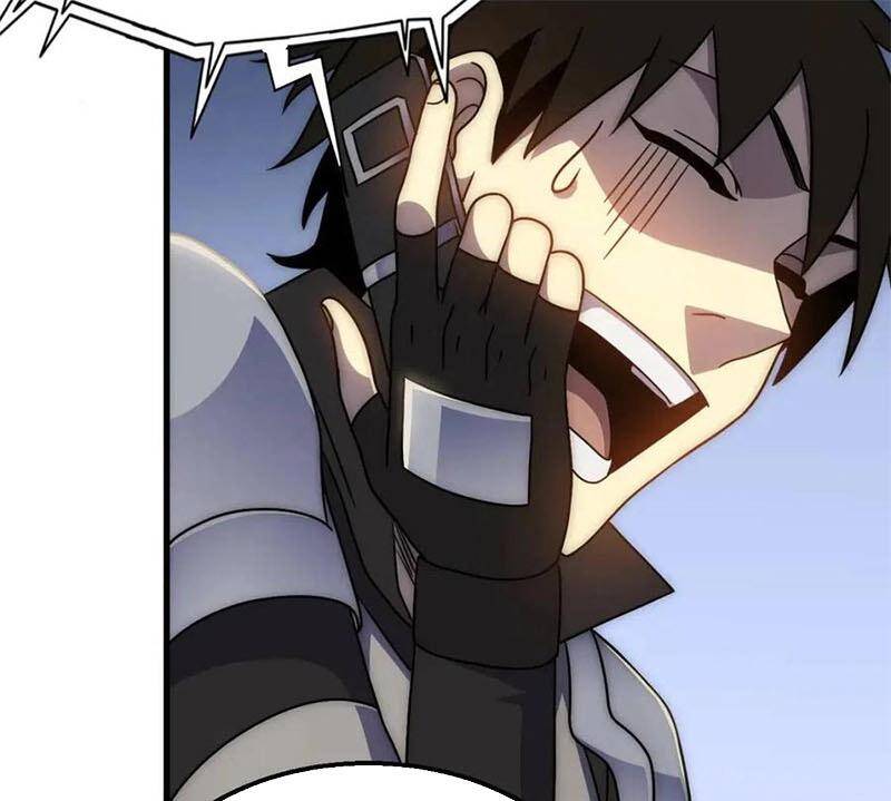 Mạt Thế Đạo Tặc Hành Chapter 72 - Trang 2