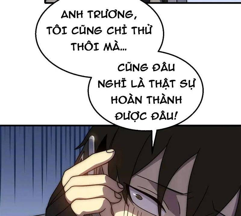 Mạt Thế Đạo Tặc Hành Chapter 72 - Trang 2