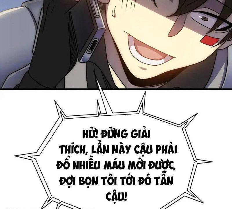 Mạt Thế Đạo Tặc Hành Chapter 72 - Trang 2