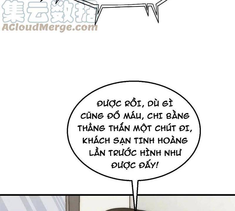 Mạt Thế Đạo Tặc Hành Chapter 72 - Trang 2