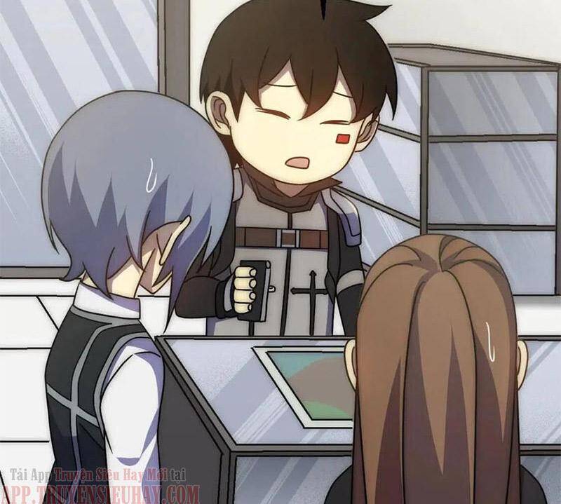 Mạt Thế Đạo Tặc Hành Chapter 72 - Trang 2