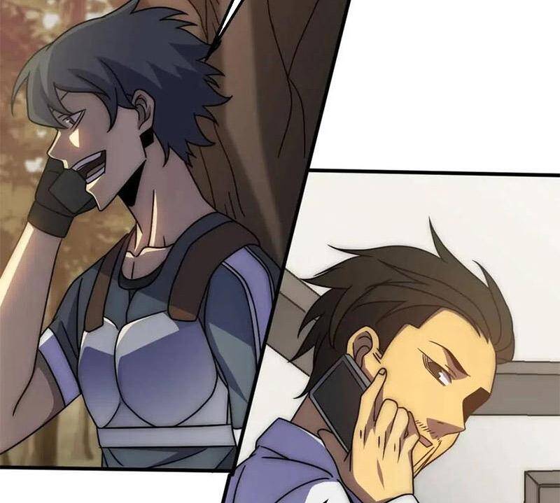 Mạt Thế Đạo Tặc Hành Chapter 72 - Trang 2