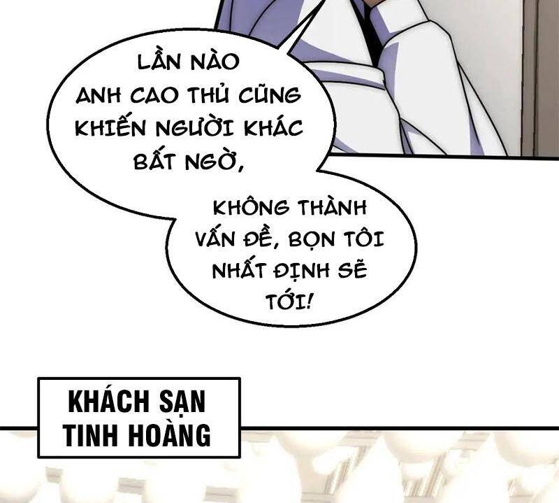 Mạt Thế Đạo Tặc Hành Chapter 72 - Trang 2