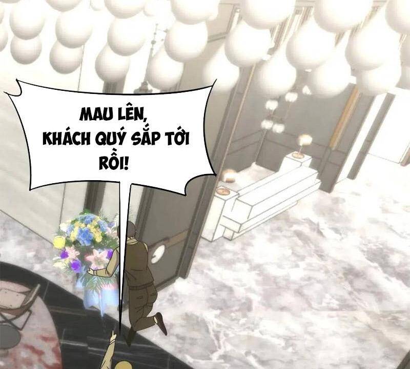 Mạt Thế Đạo Tặc Hành Chapter 72 - Trang 2