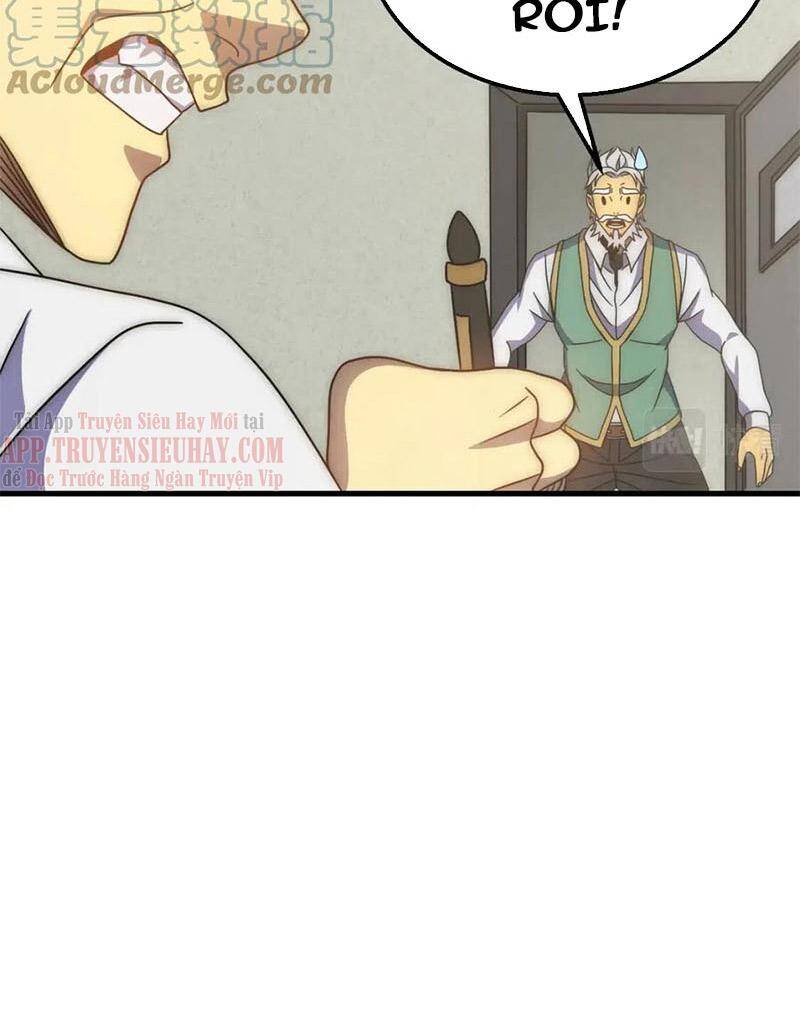 Mạt Thế Đạo Tặc Hành Chapter 72 - Trang 2