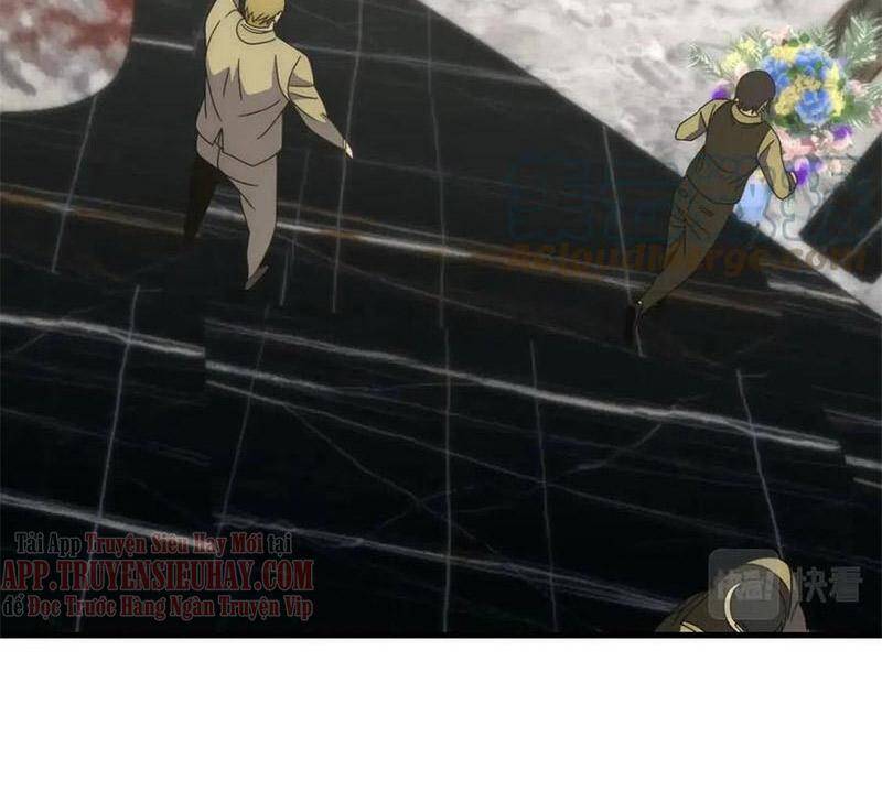 Mạt Thế Đạo Tặc Hành Chapter 72 - Trang 2
