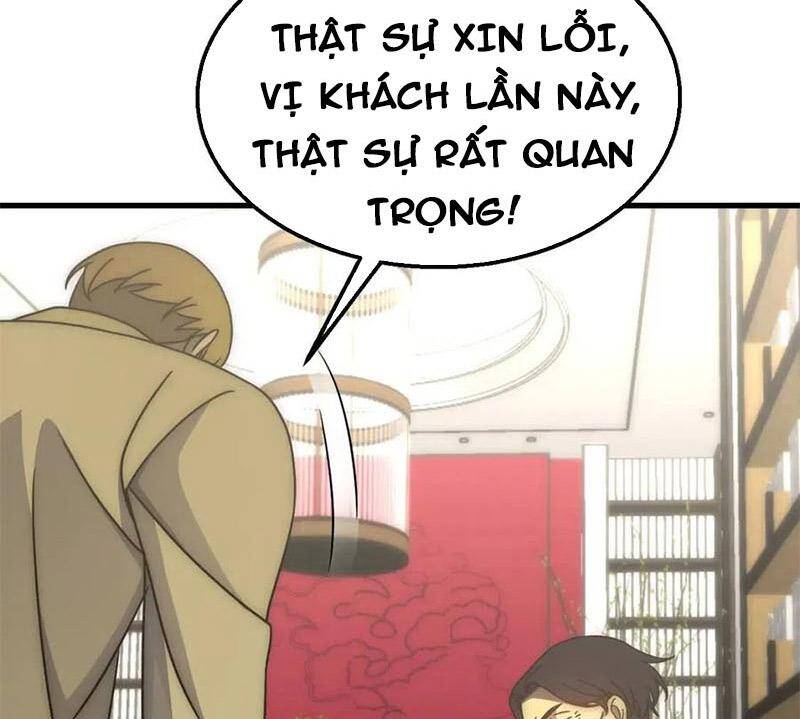 Mạt Thế Đạo Tặc Hành Chapter 72 - Trang 2