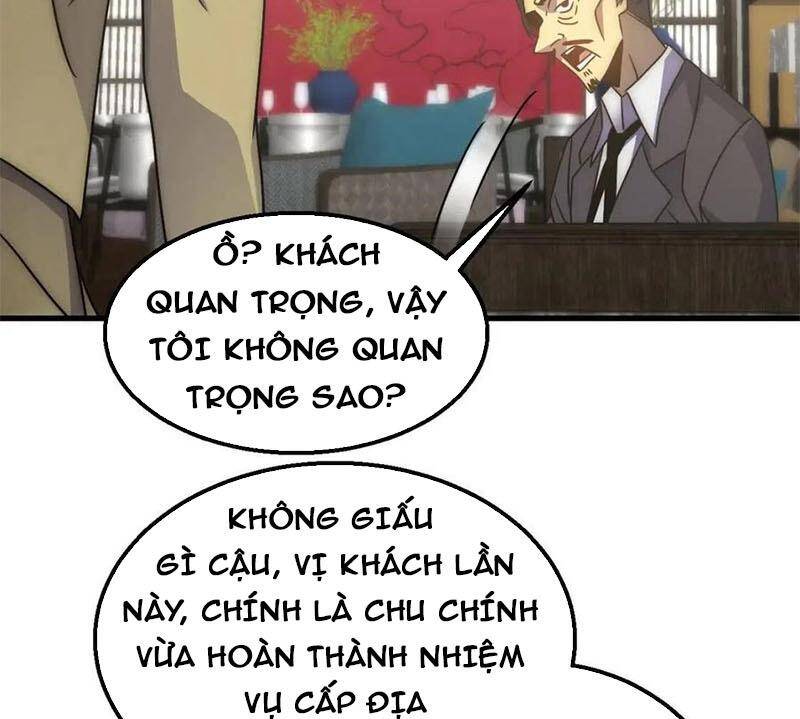 Mạt Thế Đạo Tặc Hành Chapter 72 - Trang 2