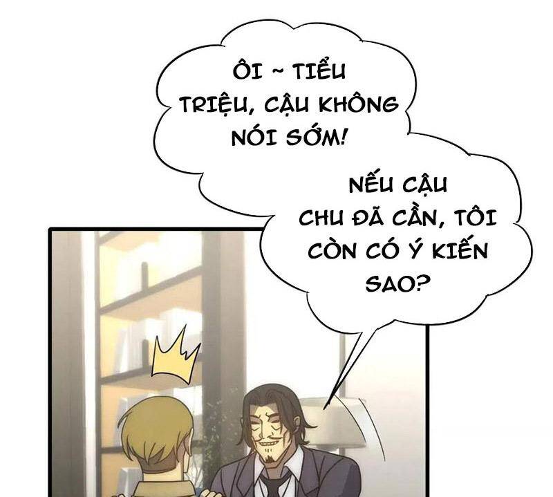 Mạt Thế Đạo Tặc Hành Chapter 72 - Trang 2