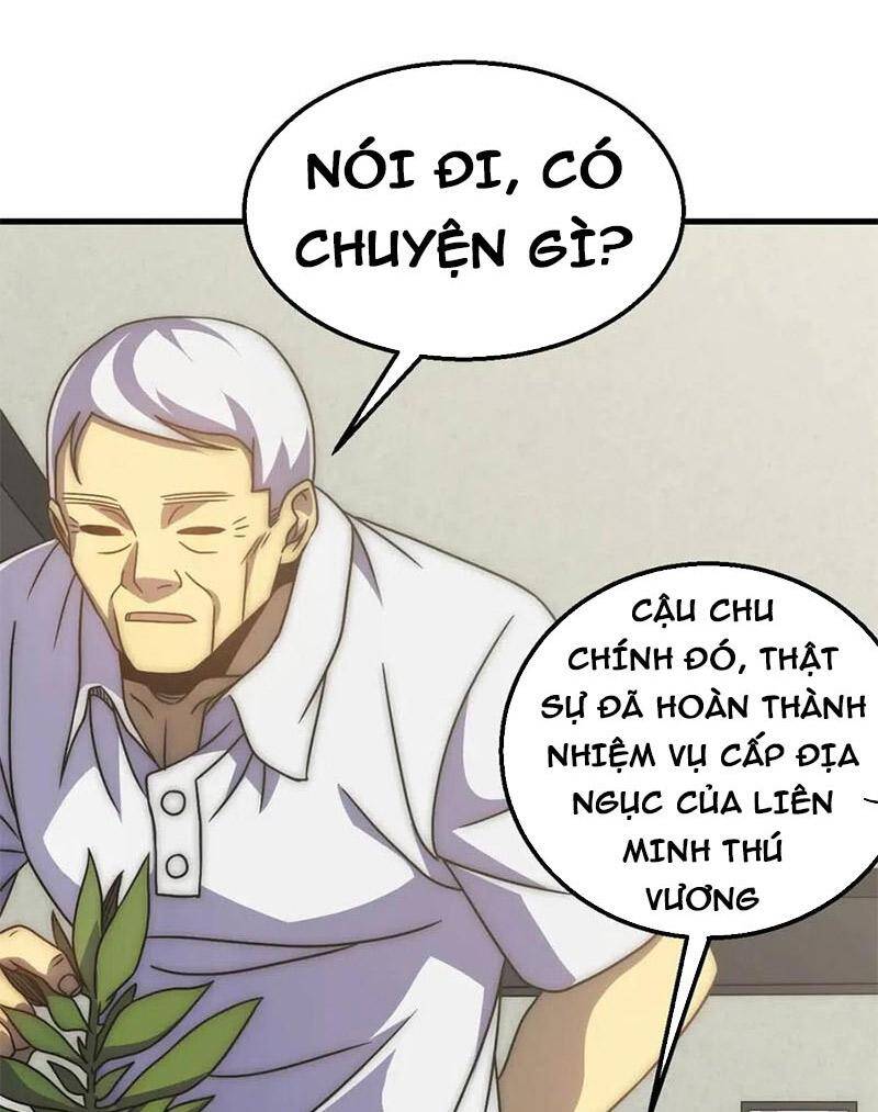 Mạt Thế Đạo Tặc Hành Chapter 72 - Trang 2