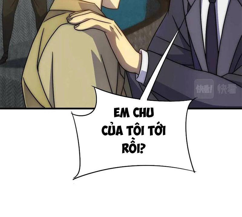 Mạt Thế Đạo Tặc Hành Chapter 72 - Trang 2