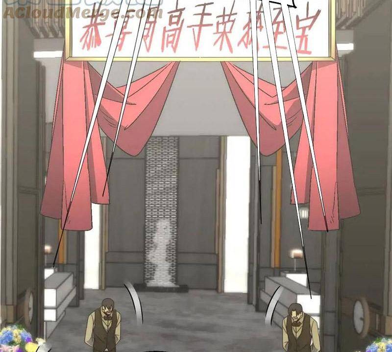 Mạt Thế Đạo Tặc Hành Chapter 72 - Trang 2