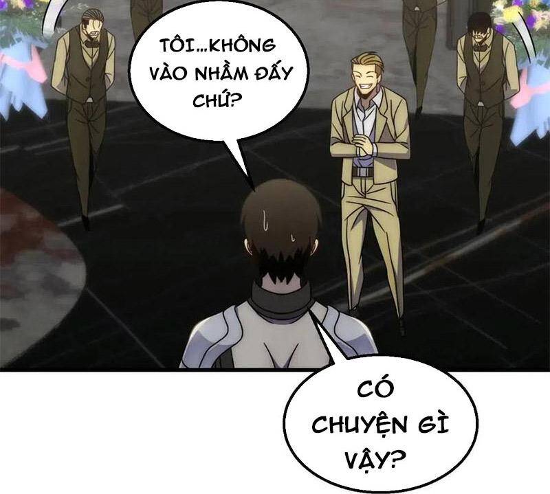 Mạt Thế Đạo Tặc Hành Chapter 72 - Trang 2