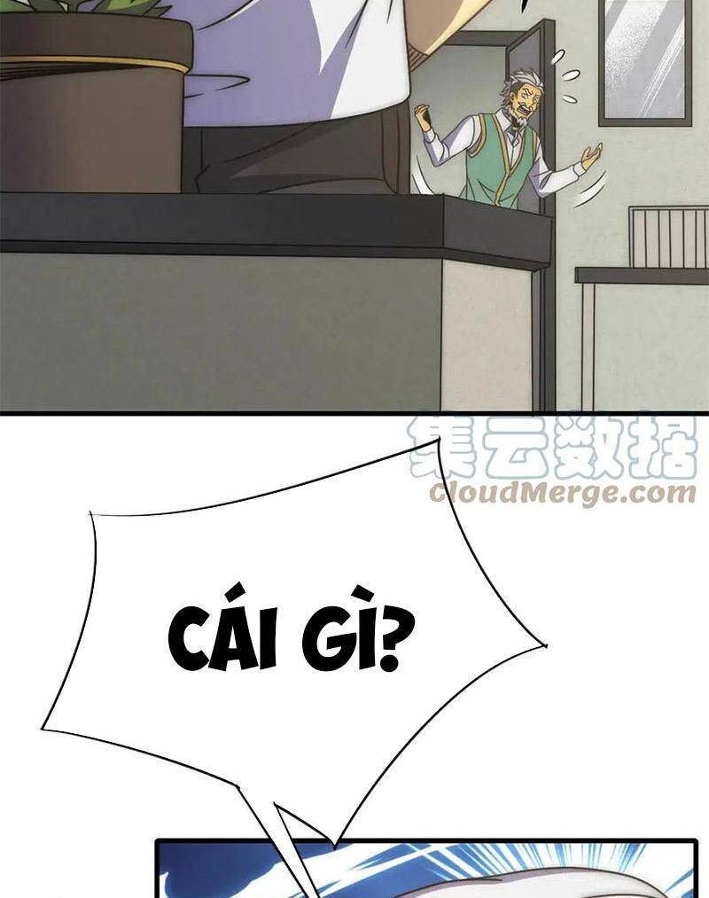 Mạt Thế Đạo Tặc Hành Chapter 72 - Trang 2