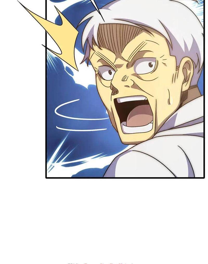 Mạt Thế Đạo Tặc Hành Chapter 72 - Trang 2