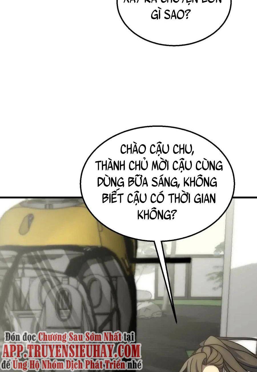 Mạt Thế Đạo Tặc Hành Chapter 73 - Trang 2