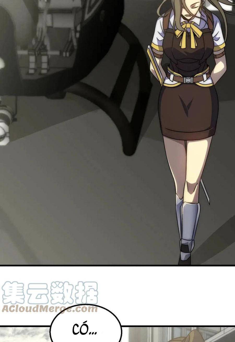 Mạt Thế Đạo Tặc Hành Chapter 73 - Trang 2