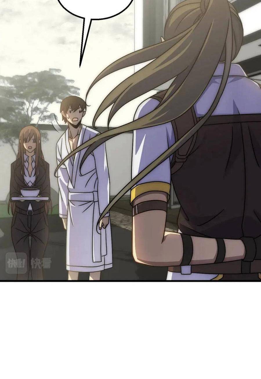 Mạt Thế Đạo Tặc Hành Chapter 73 - Trang 2