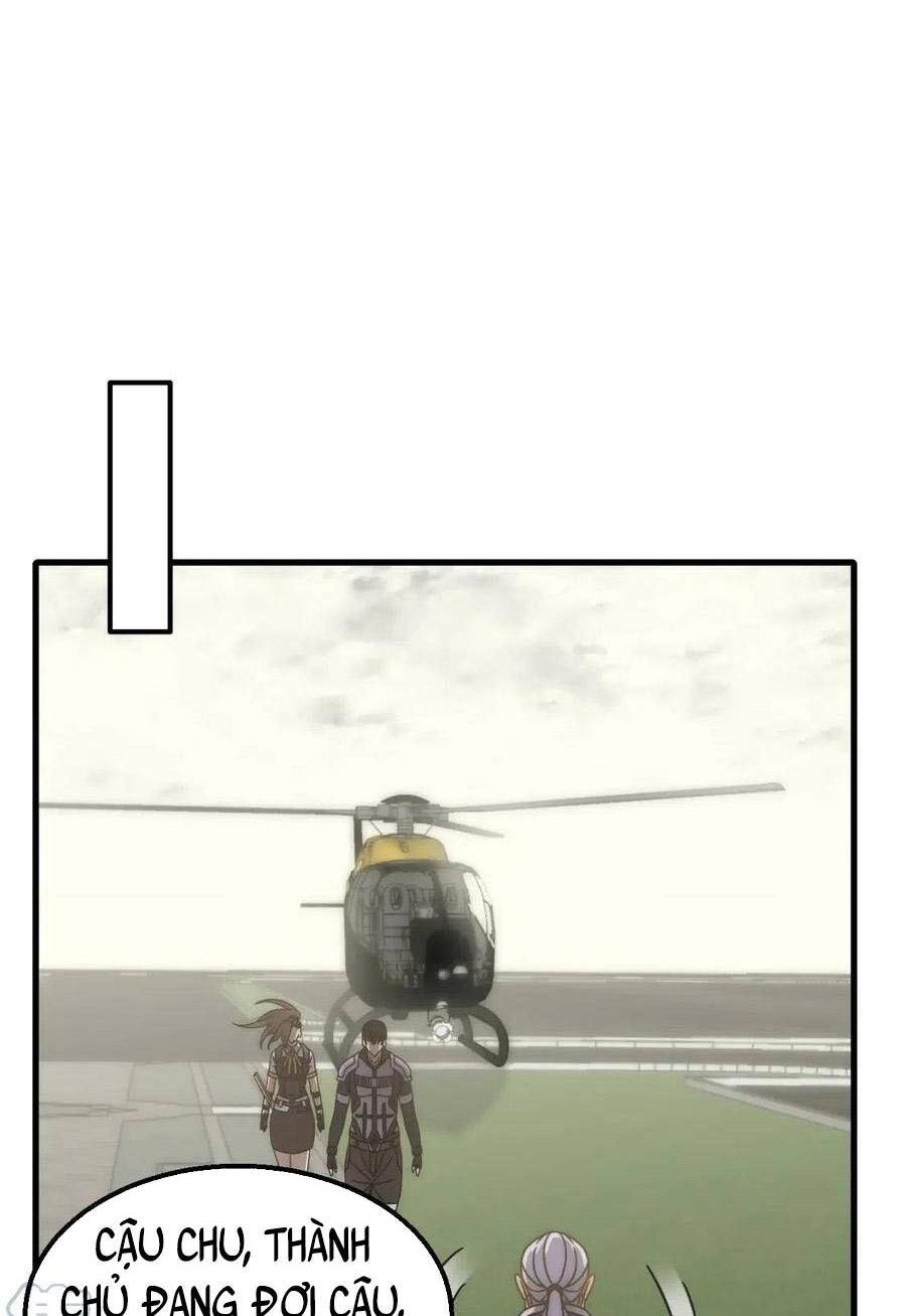 Mạt Thế Đạo Tặc Hành Chapter 73 - Trang 2