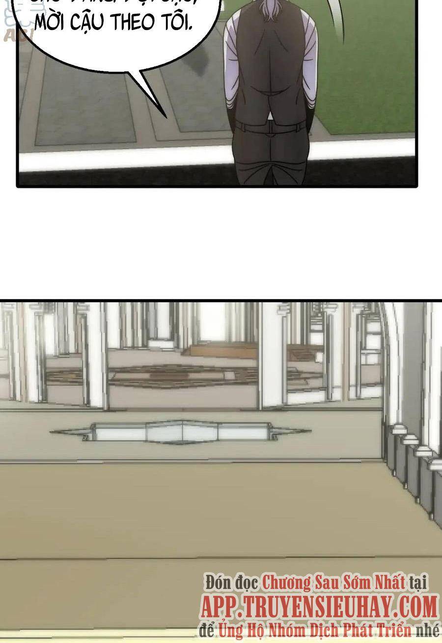 Mạt Thế Đạo Tặc Hành Chapter 73 - Trang 2