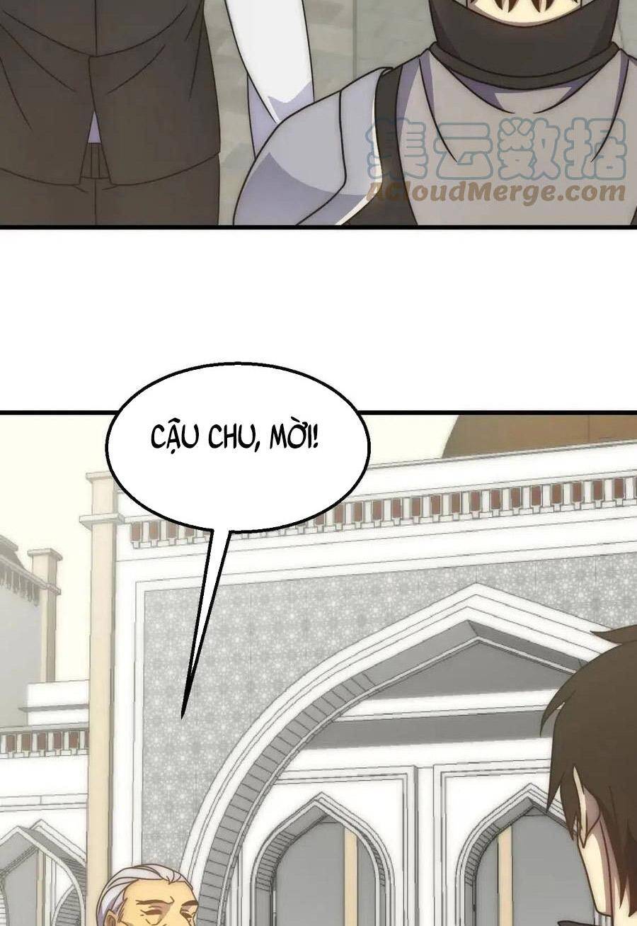 Mạt Thế Đạo Tặc Hành Chapter 73 - Trang 2