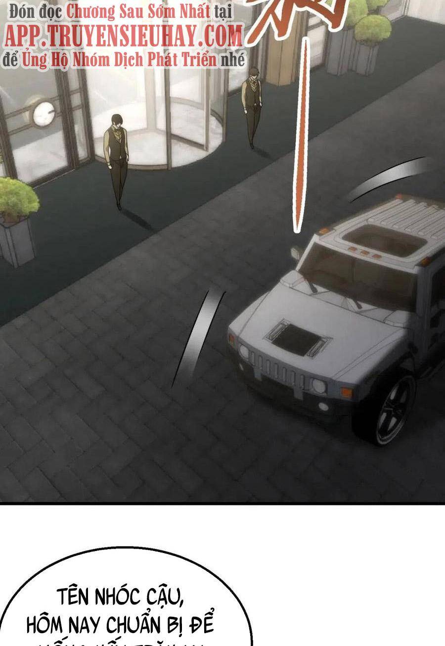 Mạt Thế Đạo Tặc Hành Chapter 73 - Trang 2