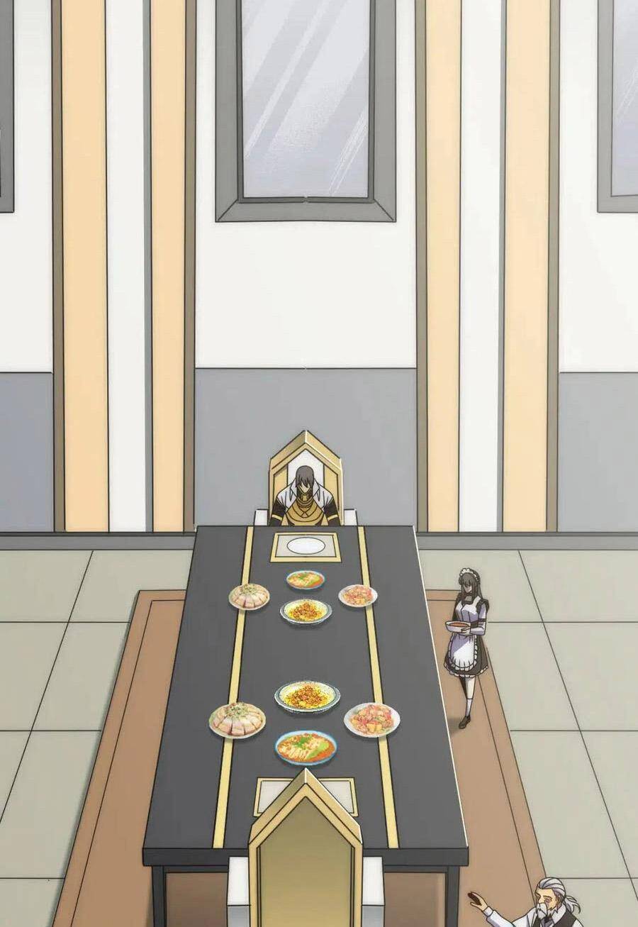 Mạt Thế Đạo Tặc Hành Chapter 73 - Trang 2