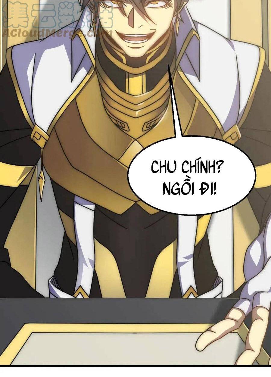 Mạt Thế Đạo Tặc Hành Chapter 73 - Trang 2