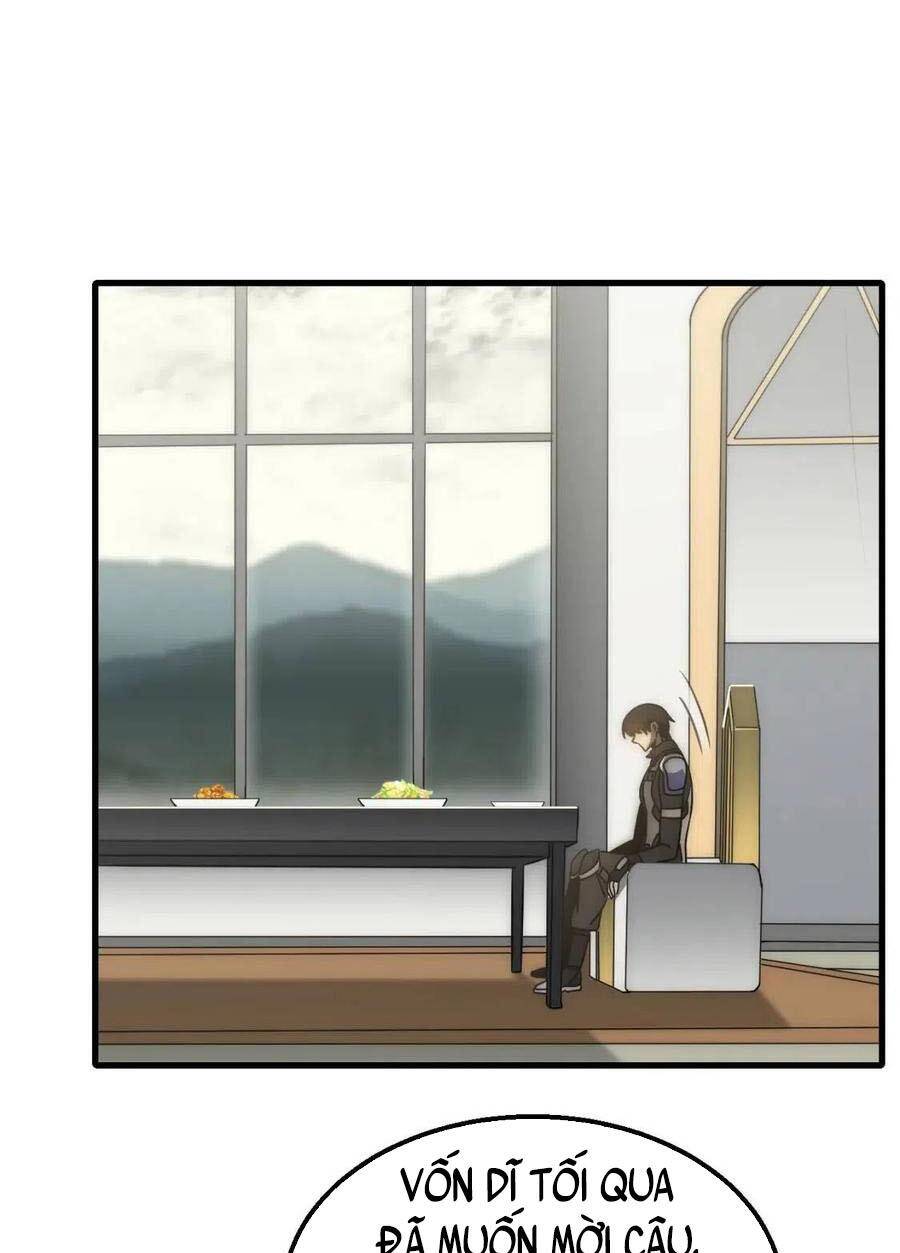 Mạt Thế Đạo Tặc Hành Chapter 73 - Trang 2