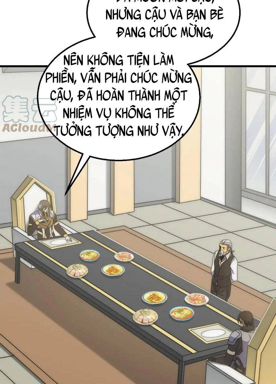 Mạt Thế Đạo Tặc Hành Chapter 73 - Trang 2