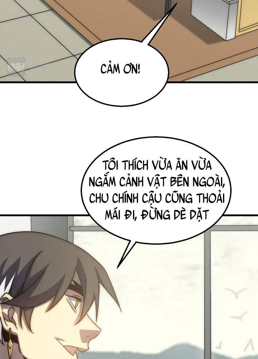 Mạt Thế Đạo Tặc Hành Chapter 73 - Trang 2