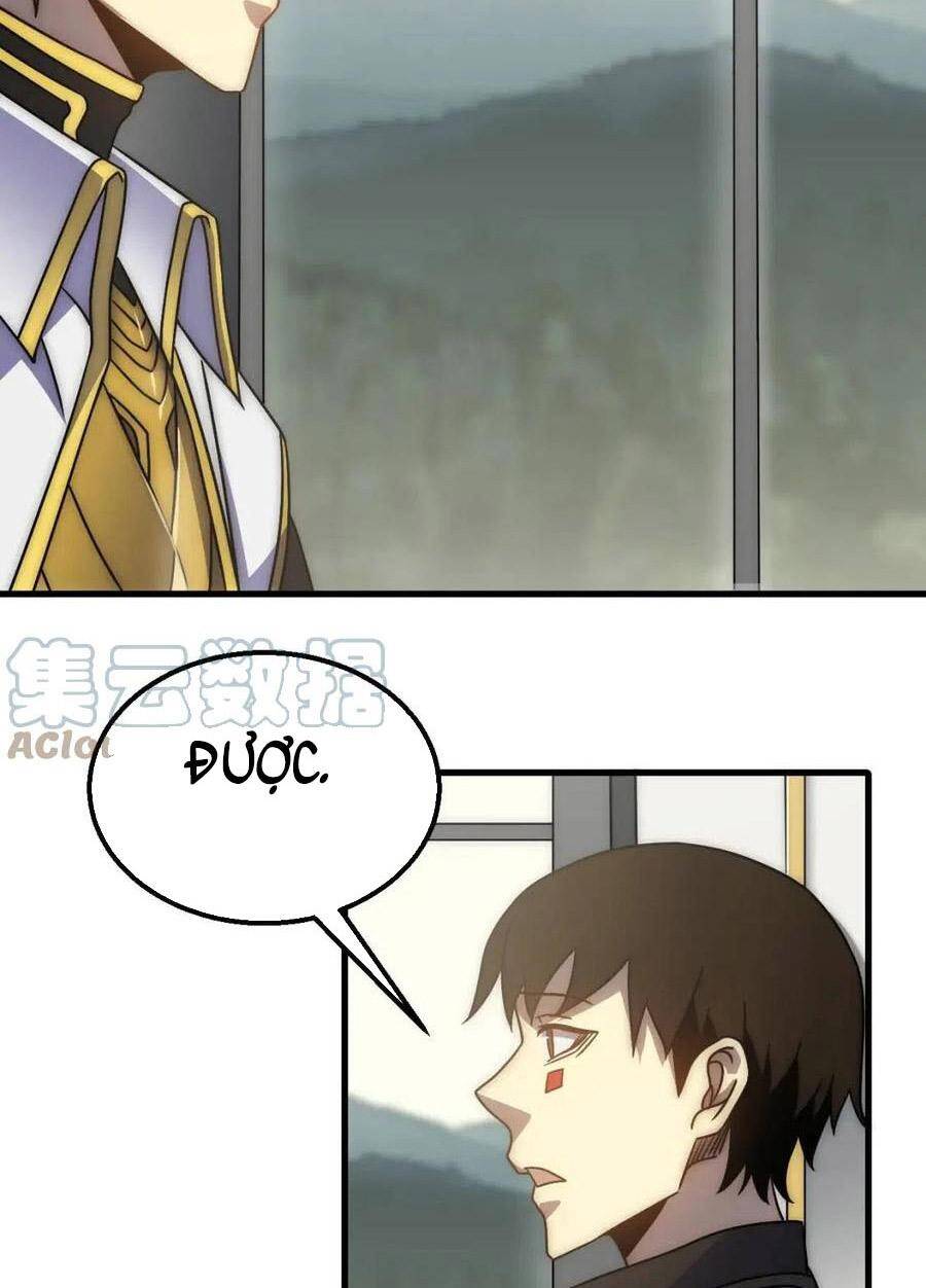 Mạt Thế Đạo Tặc Hành Chapter 73 - Trang 2