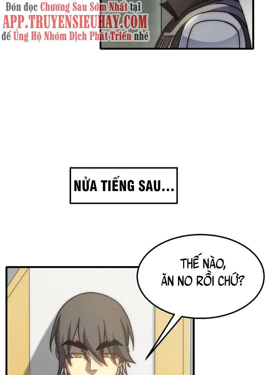 Mạt Thế Đạo Tặc Hành Chapter 73 - Trang 2