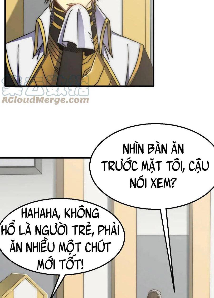 Mạt Thế Đạo Tặc Hành Chapter 73 - Trang 2
