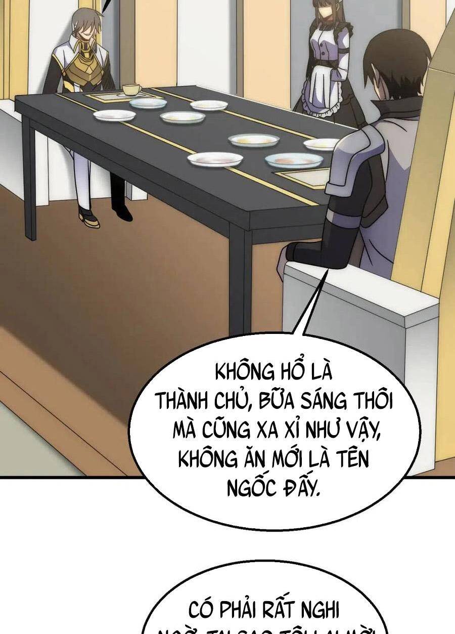 Mạt Thế Đạo Tặc Hành Chapter 73 - Trang 2