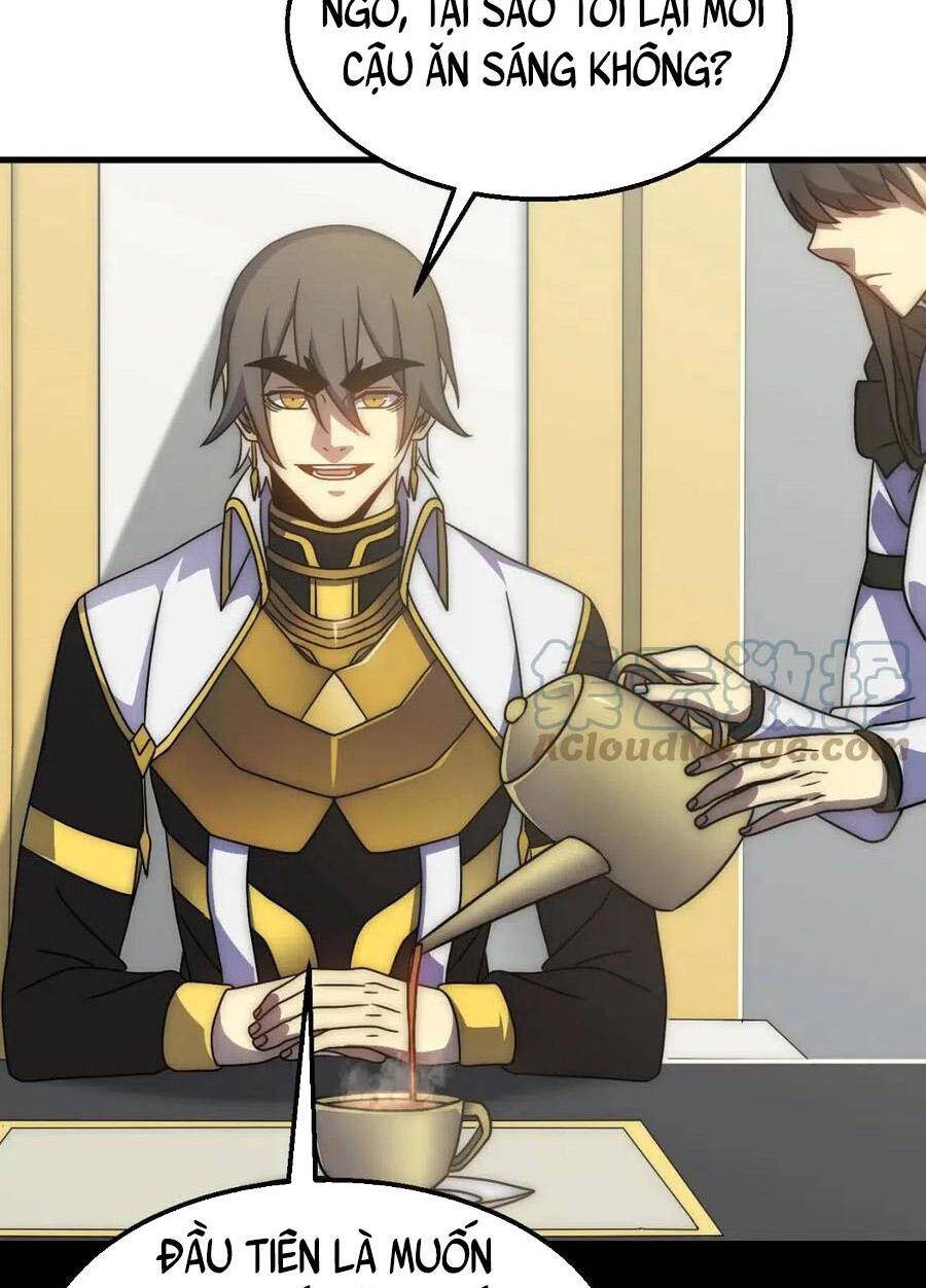 Mạt Thế Đạo Tặc Hành Chapter 73 - Trang 2