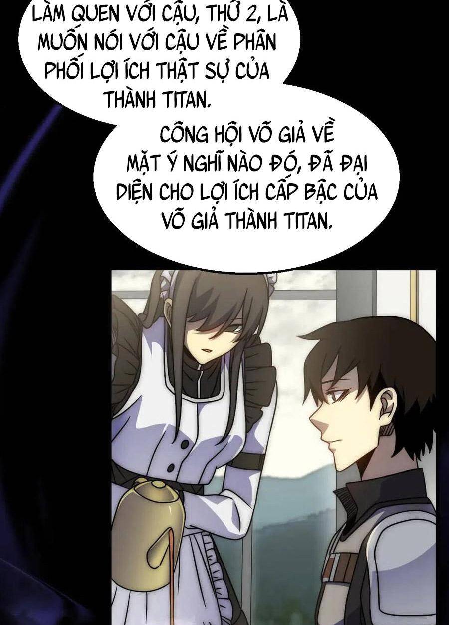 Mạt Thế Đạo Tặc Hành Chapter 73 - Trang 2