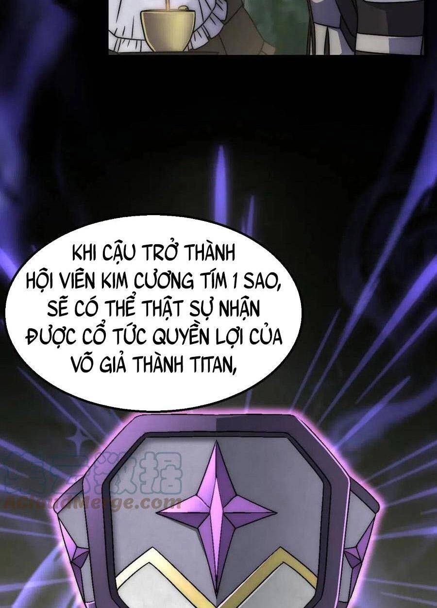 Mạt Thế Đạo Tặc Hành Chapter 73 - Trang 2