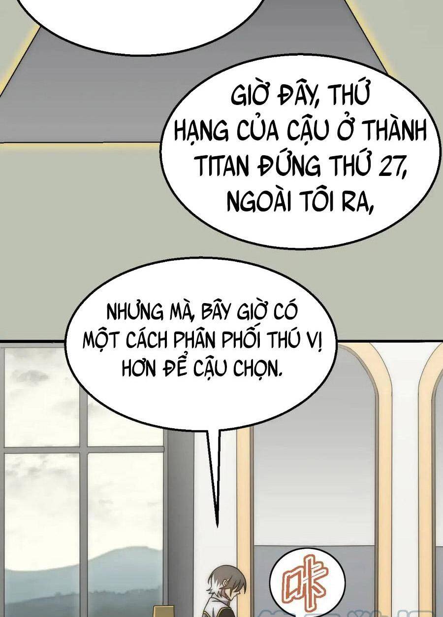 Mạt Thế Đạo Tặc Hành Chapter 73 - Trang 2
