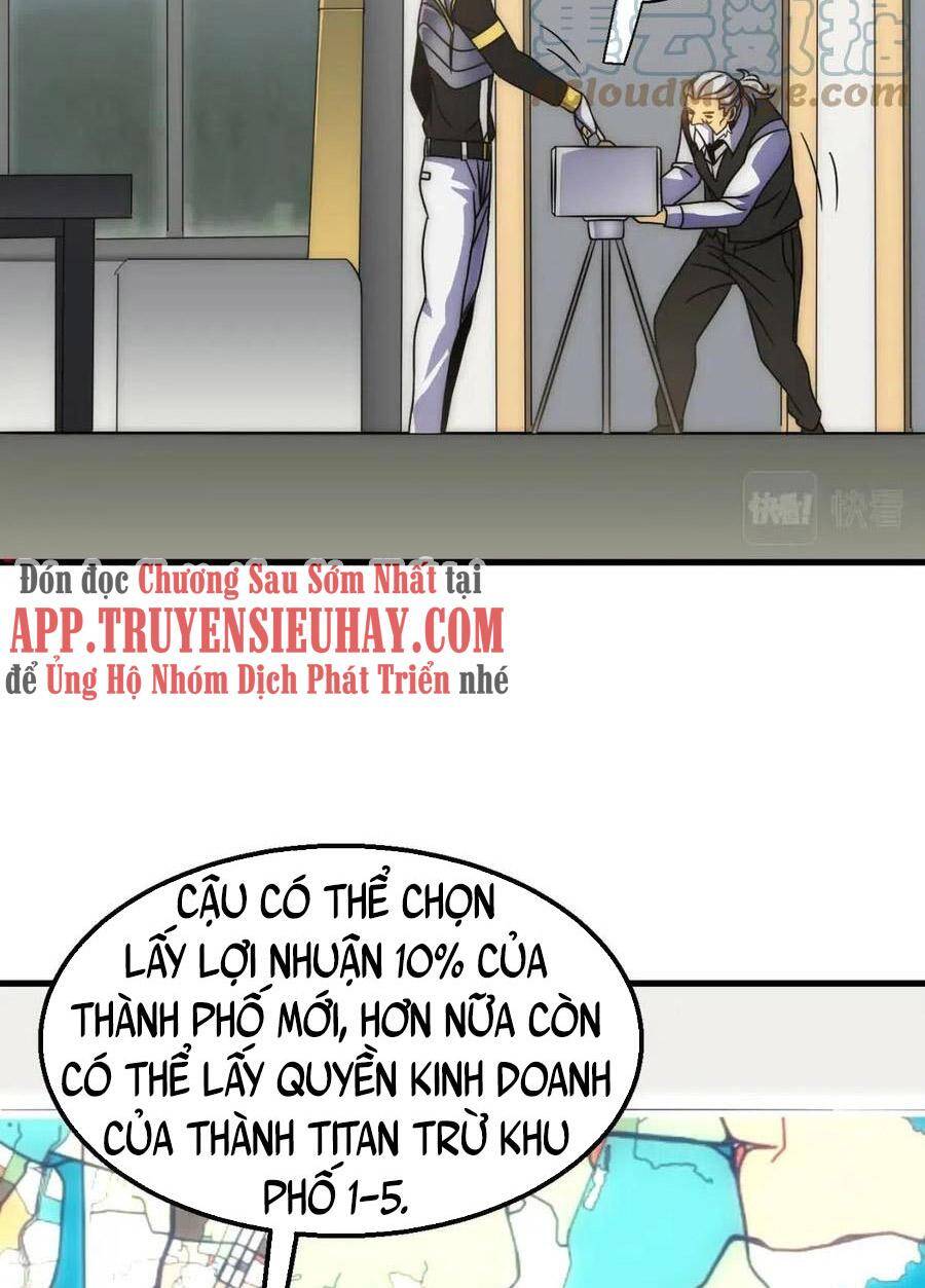 Mạt Thế Đạo Tặc Hành Chapter 73 - Trang 2