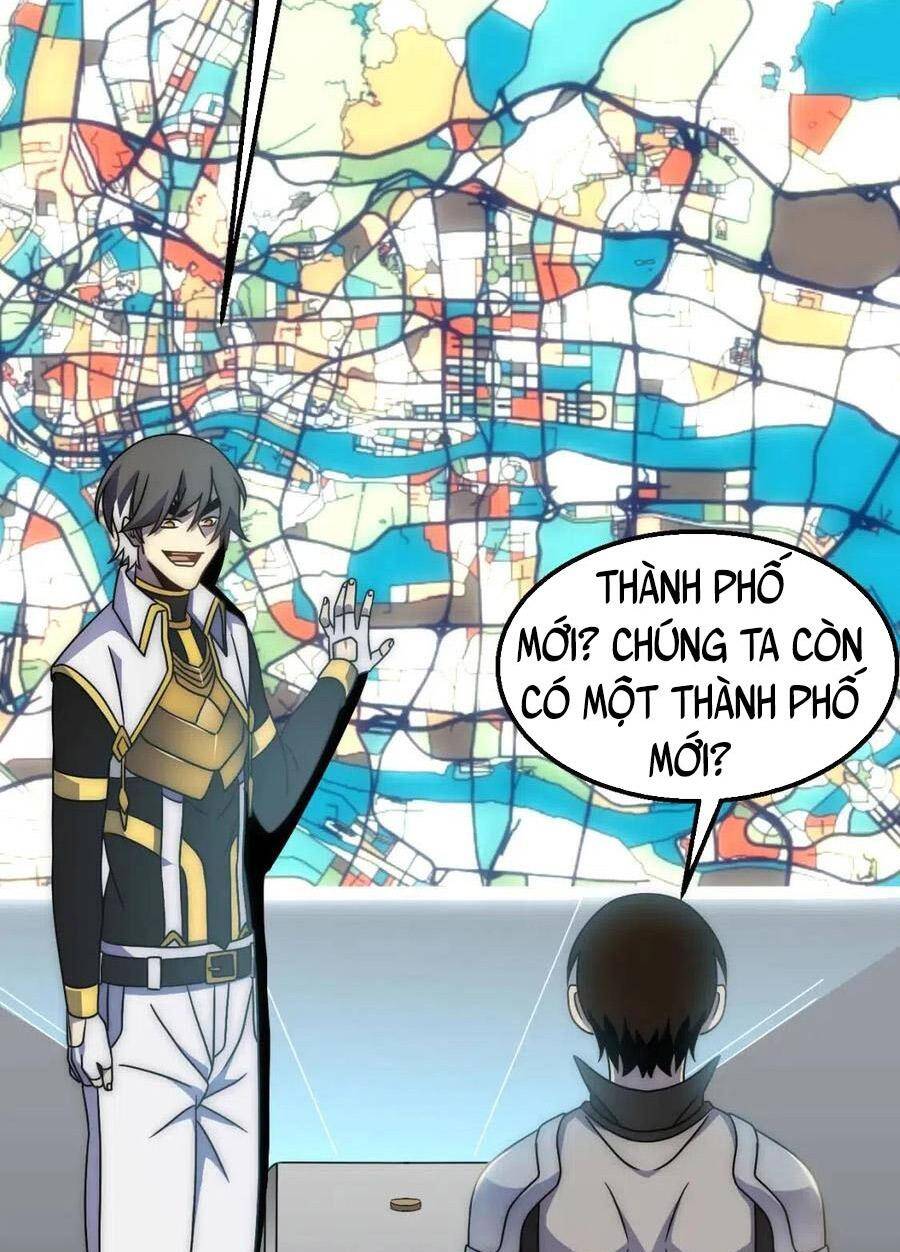 Mạt Thế Đạo Tặc Hành Chapter 73 - Trang 2