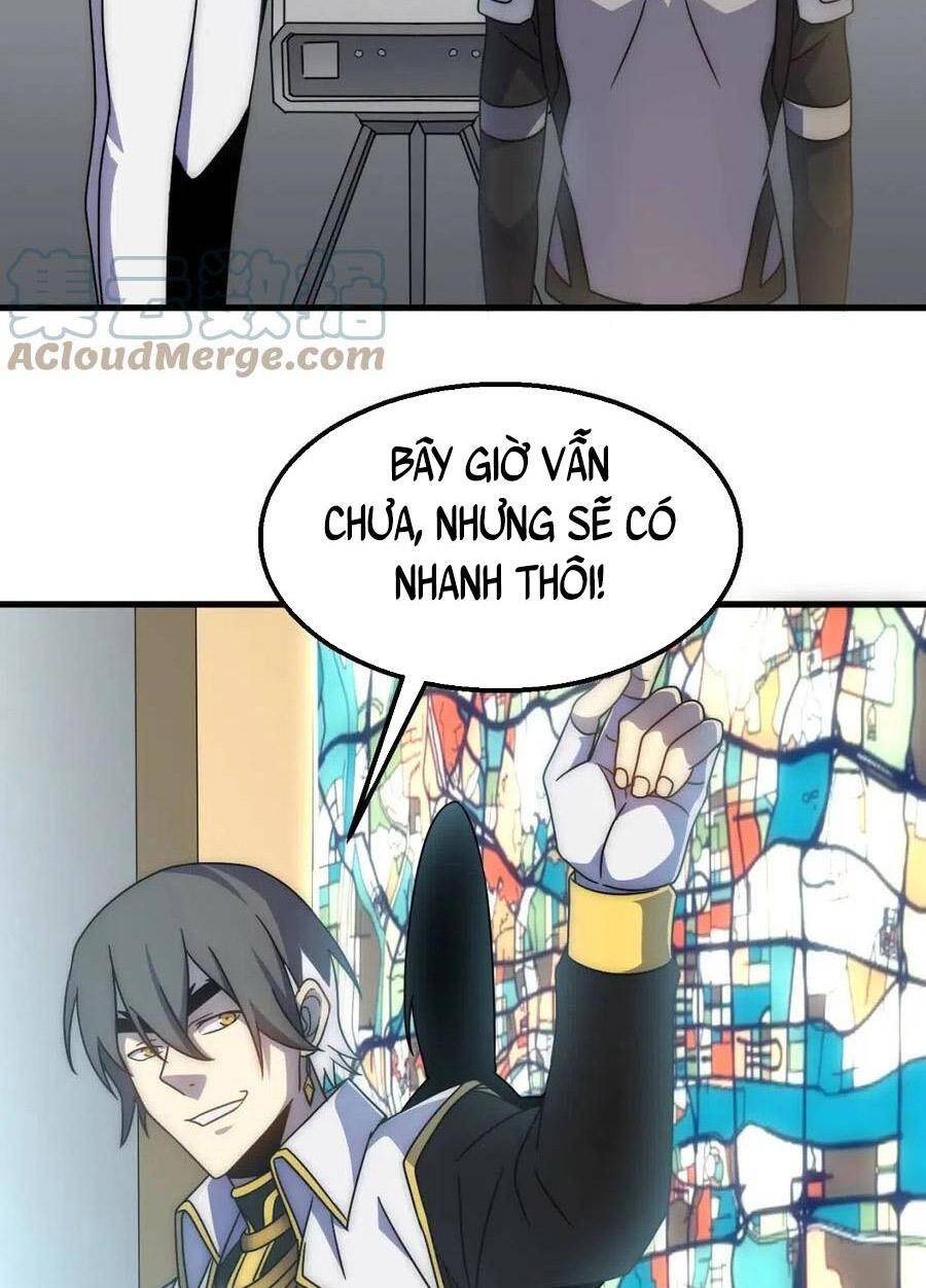 Mạt Thế Đạo Tặc Hành Chapter 73 - Trang 2