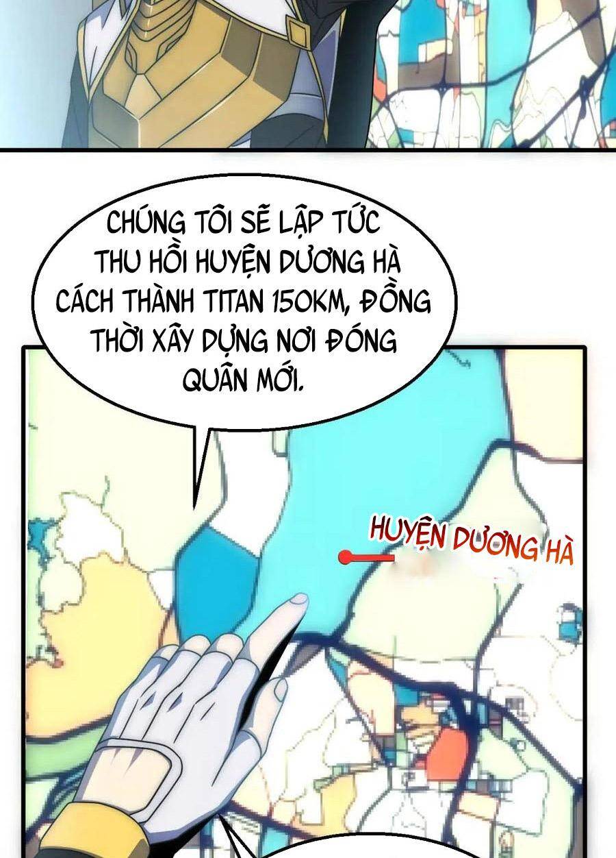 Mạt Thế Đạo Tặc Hành Chapter 73 - Trang 2