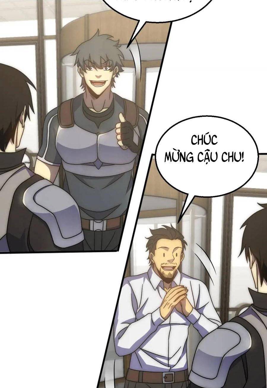 Mạt Thế Đạo Tặc Hành Chapter 73 - Trang 2