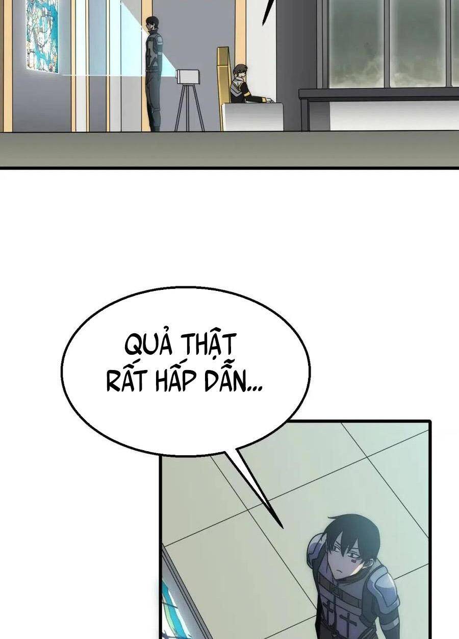 Mạt Thế Đạo Tặc Hành Chapter 73 - Trang 2